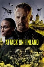 Poster for Attack on Finland