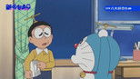 Doraemon, el gato cósmico 1x402 (S01E402)