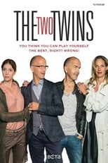 Poster for The Two Twins