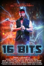 Poster for 16 Bits