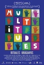 Poster di Multitudes