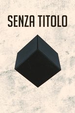 Senza Titolo main poster