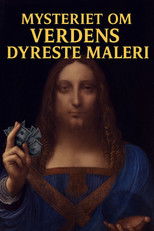 Mysteriet om verdens dyreste maleri