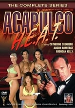 Poster for Acapulco H.E.A.T. Season 1