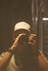 Patrick Reissenberger as Frank in Plan B