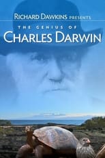 Poster for The Genius of Charles Darwin