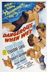 Dangerous When Wet (1953)