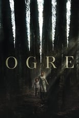 Poster for Ogre 