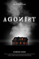 Poster for Agonist 