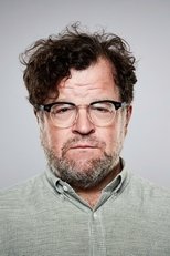 Foto retrato de Kenneth Lonergan