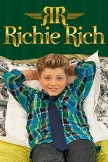 Poster for Richie Rich Season 1