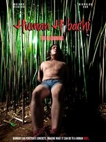 Human Hibachi: The Beginning poster movie
