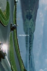 Poster for Tryweryn, The Story of a Valley 