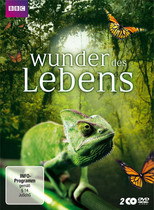 Poster zu Staffel 1 – Wunder des Lebens