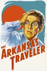 Poster for The Arkansas Traveler