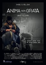 Poster for Anima Non Grata
