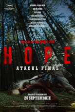 Hope: Atacul final