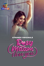 Rosy Ma'am - I Love You poster