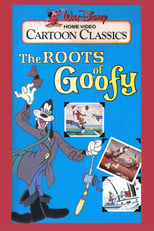 Poster for The Roots of Goofy