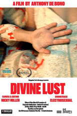 Poster for Divine Lust