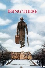 Poster for Being There 