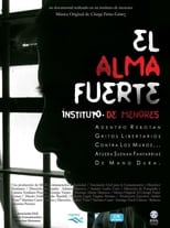 Poster di El Almafuerte