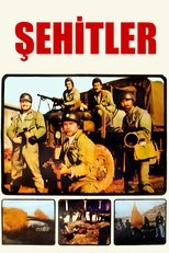 Poster for Şehitler