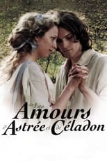 The Romance of Astrea and Celadon (2007)