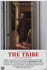 Poster for The Tribe Murders