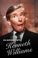 Poster for An Audience with Kenneth Williams