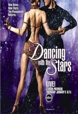 Poster for Dancing with the Stars Season 2