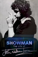 Poster for Showman: The Life of John Nathan-Turner