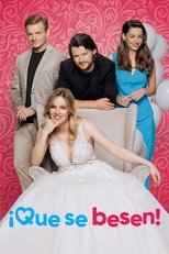 VER ¡Que se besen! (2022) Online Gratis HD