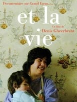 Poster for Et la vie