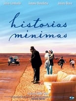 VER Historias mínimas (2002) Online Gratis HD