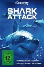 Poster for Shark Attack