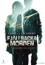 Poster for The Fjällbacka Murders: Friends for Life