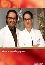 Poster for Wenn wir uns begegnen 