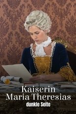 Maria Theresa’s Dark Side main poster