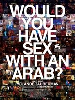 Poster for Would You Have Sex With an Arab?