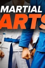 Poster di Martial Arts for Your Mind and Body