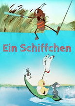 Ein Schiffchen