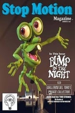 Poster for Bump in the Night Season 2