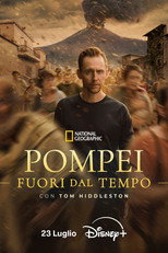Pompei: Fuori dal tempo con Tom Hiddleston
