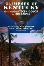 Poster for Glimpses of Kentucky