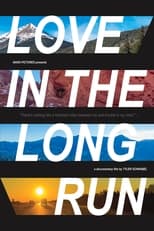 Poster for Love in the Long Run 