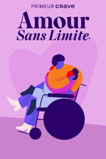Amour sans limite poster