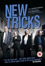 Poster for New Tricks Season 2