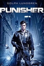Punisher serie streaming