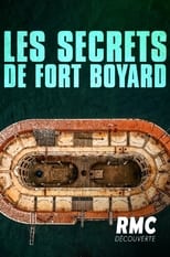 Poster for Les secrets de Fort Boyard 